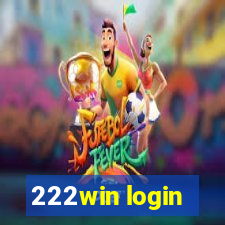 222win login